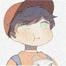 书友头像